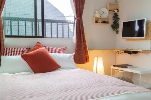 Cozy Vibes Apt Hotel