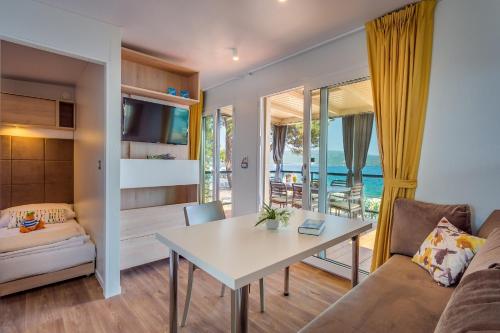 Valamar Camping Ježevac