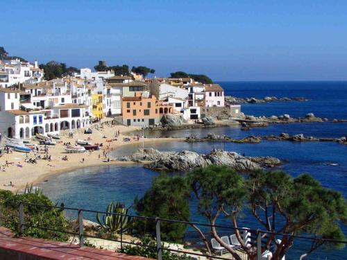 Villa bellavista lloret de mar (Spanje Puigventos) - Booking.com