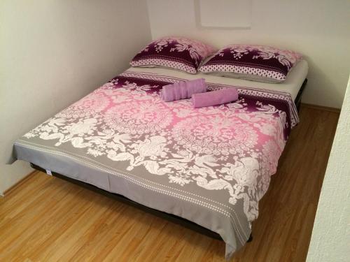 Apartmani Vesa