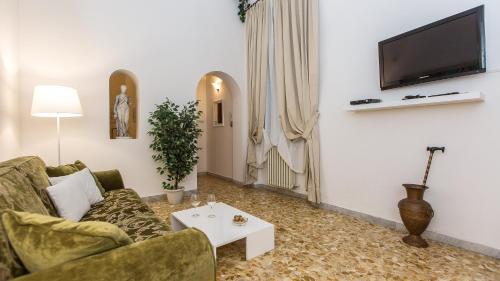 Atheneum by Rental in Rome