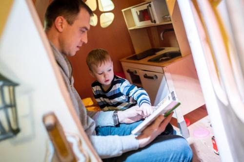 Hosté ubytování StrandResort Markgrafenheide
