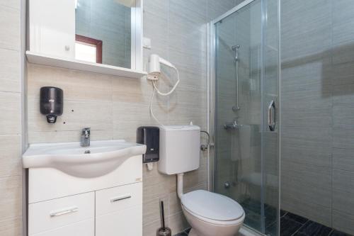 Fotografie z fotogalerie ubytování Hotel Zan v destinaci Ulcinj
