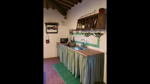 Imagen de la galería de TUSCANY & SILENCE APT COUNTRY VIEW IN TERRICCIOLA WiFi, en Terricciola