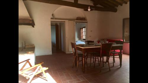 Imagen de la galería de TUSCANY & SILENCE APT COUNTRY VIEW IN TERRICCIOLA WiFi, en Terricciola