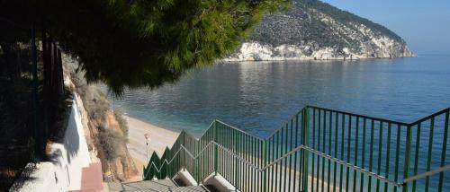Φωτογραφία από το άλμπουμ του Camping Fontana delle Rose σε Mattinata