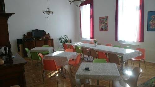 Gallery image of Ciszterci Ház Baja in Baja