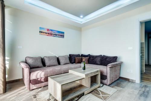 Fotografie z fotogalerie ubytování Hotel Zan v destinaci Ulcinj