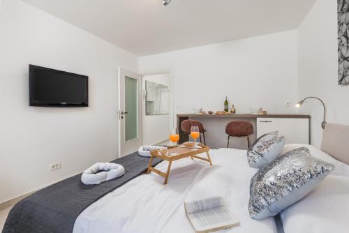 Fotografia z galérie ubytovania Consensus apartment v destinácii Rijeka