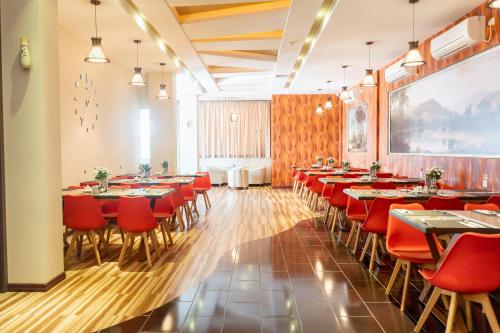 Imagen de la galería de Hokkie Hotel Punggur Batam, en Nongsa