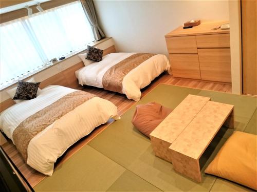 Centrale Hotel Kyotango – Photos 3