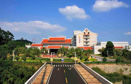 Quanzhou Guest House – Photos 4