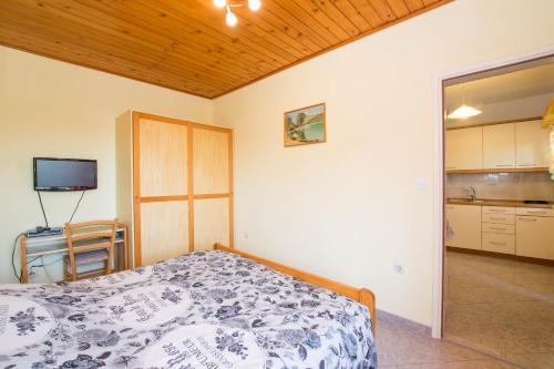 Apartments Pettener - great location