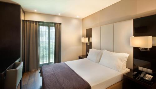 TURIM Luxe Hotel