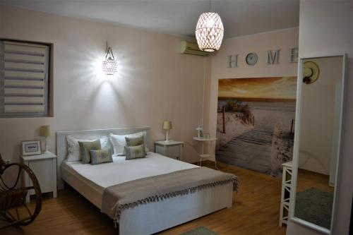 Ảnh trong thư viện ảnh của Casa Rendez Vous ở Constanţa