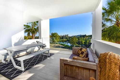 Apartment Atalaya Hills en Benahavís Marbella Golf, Estepona ...