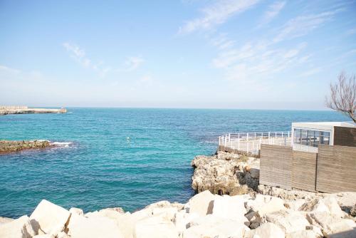 Gallery image of Terradamare in Monopoli