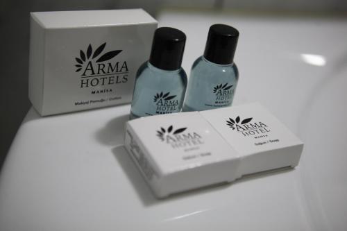 Gallery image of Arma Hotel in Manisa