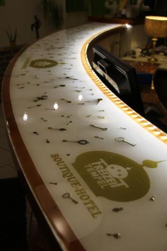 a close up of a gambling machine at Hotel Freizeittempel in Wiener Neustadt