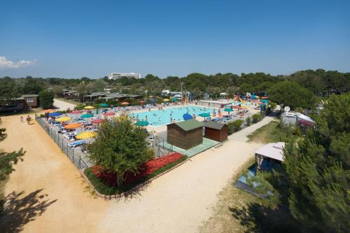 Gallery image of Camping Lido in Bibione