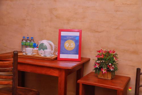 Fotografie z fotogalerie ubytování Hotel Niyagala Lodge Sigiriya v destinaci Sigiriya
