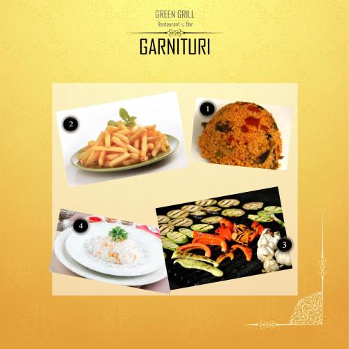 Φαγητό σε αυτό το ξενοδοχείο ή κάπου εκεί κοντά