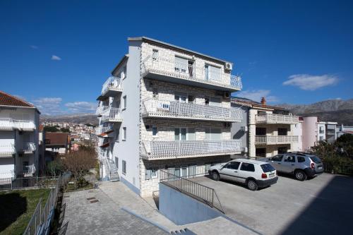 Apartment Blaž