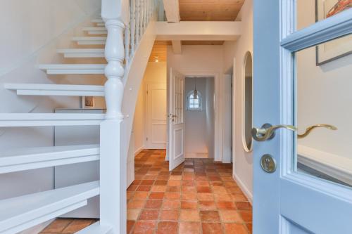 Imagem da galeria de Ferienhaus Lochterbarig em Munkmarsch