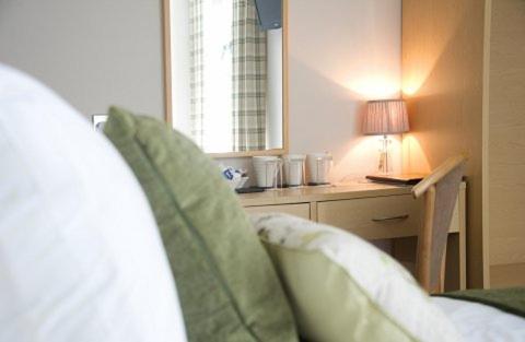 Gallery image of Rose and Crown Hotel in Carmarthen