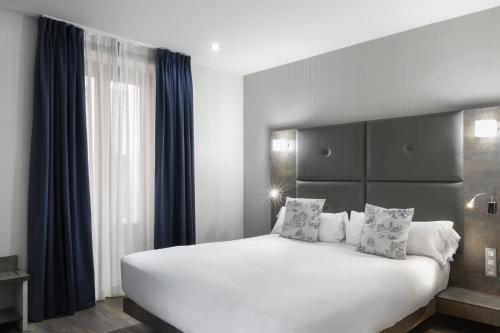 Petit Palace Posada del Peine, Madrid – Preços 2022 atualizados
