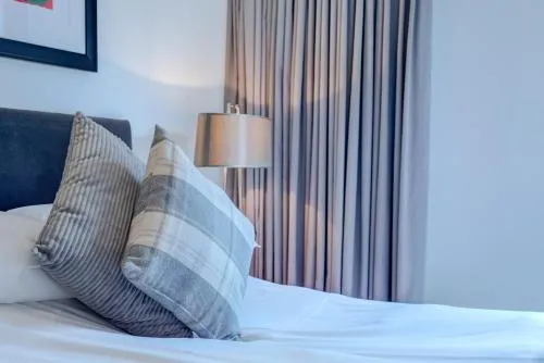 Cleyro Serviced Apartments - Finzels Reach photo 30