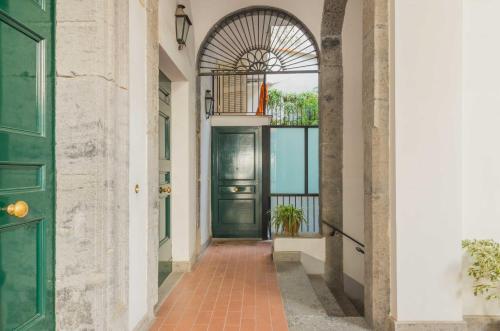 Corte Capomazza Appartamenti