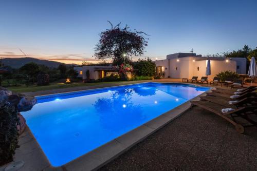 Villa Canseres