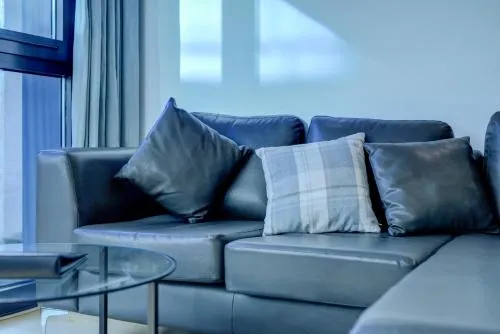 Cleyro Serviced Apartments - Finzels Reach photo 40