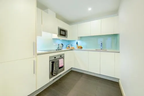Cleyro Serviced Apartments - Finzels Reach photo 44