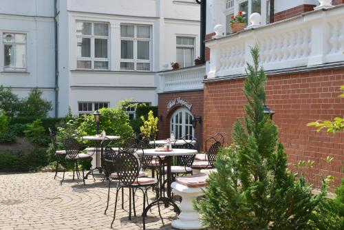Hotel Imperial Rügen photo 46