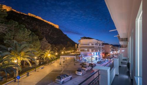 LESTEL Boutique Suites