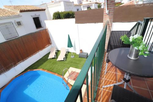 Casa Evelyn by SpainSunRentals 1028