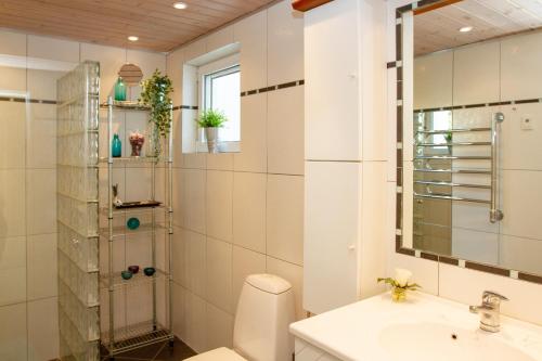 Gallery image of Riviera Playa in Mijas Costa