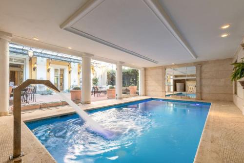 Luxury Villa Private Pool