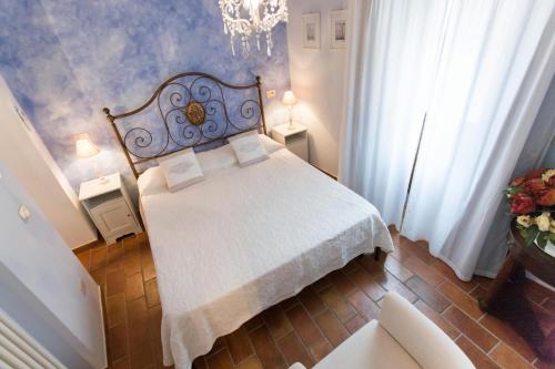 Foto dalla galleria di Dimora della Rovere a Gradara