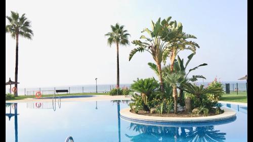 Mi Capricho 9 F Beachfront Complex - Apartment Beachside ...