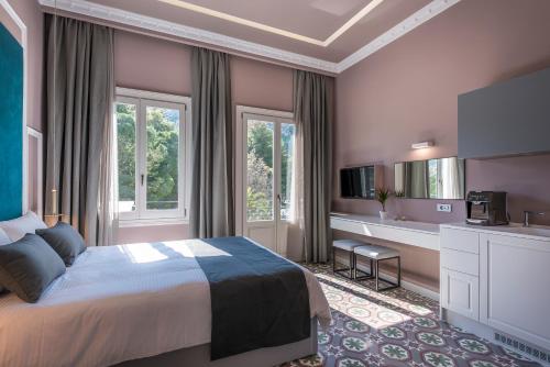 LESTEL Boutique Suites