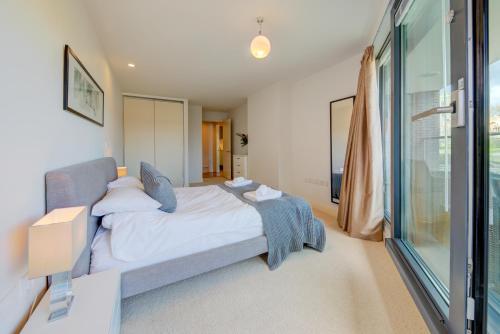 Cleyro Serviced Apartments - Finzels Reach photo 154