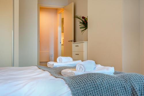 Cleyro Serviced Apartments - Finzels Reach photo 155