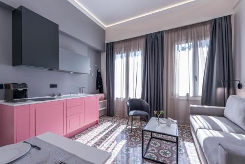 LESTEL Boutique Suites