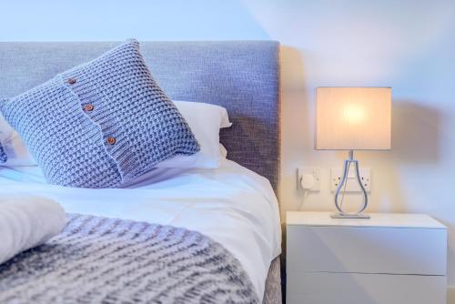 Cleyro Serviced Apartments - Finzels Reach photo 152