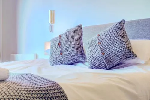 Cleyro Serviced Apartments - Finzels Reach photo 78