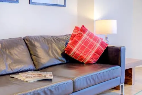 Cleyro Serviced Apartments - Finzels Reach photo 80