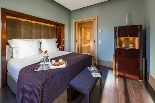 Hotel Casa Fuster G.L Monumento photo 34